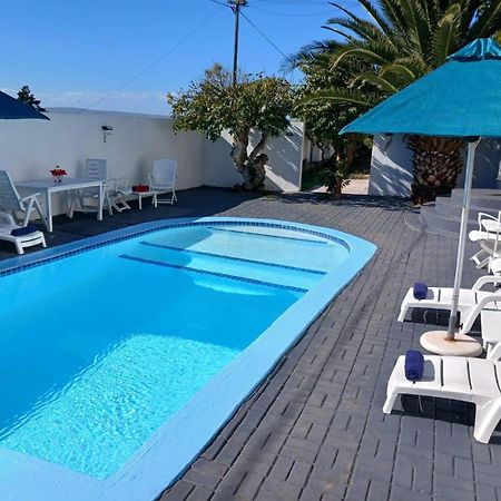 Saldanha Bay Lodge Екстериор снимка