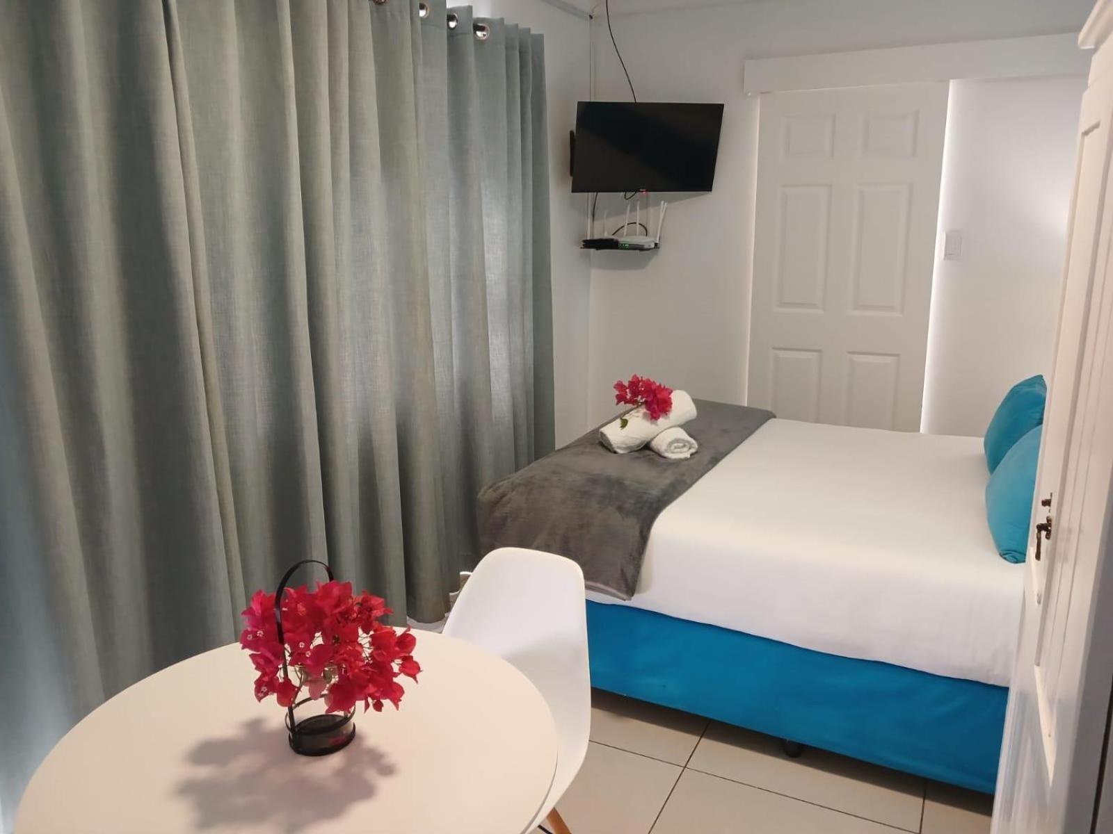Saldanha Bay Lodge Екстериор снимка