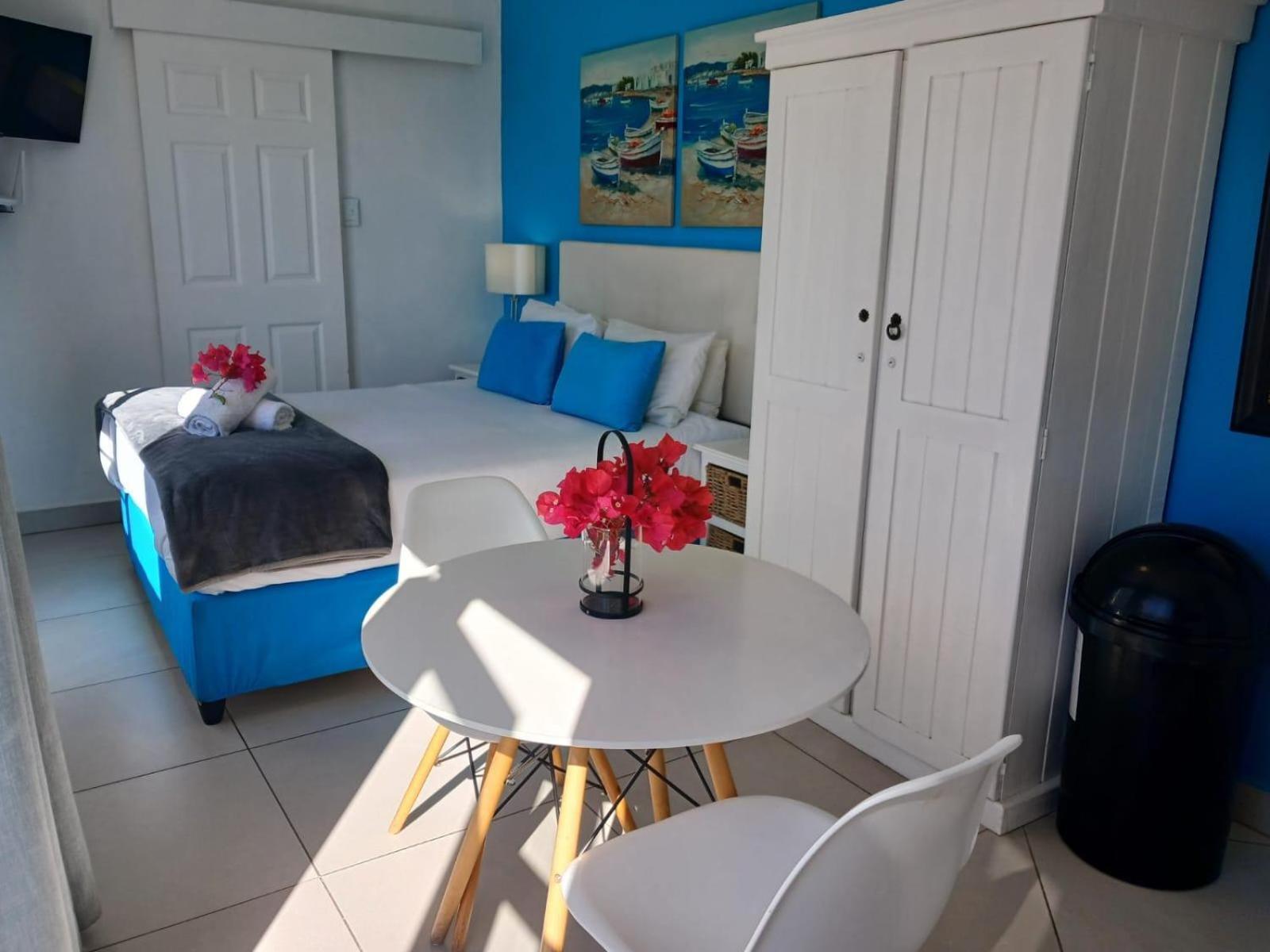 Saldanha Bay Lodge Екстериор снимка