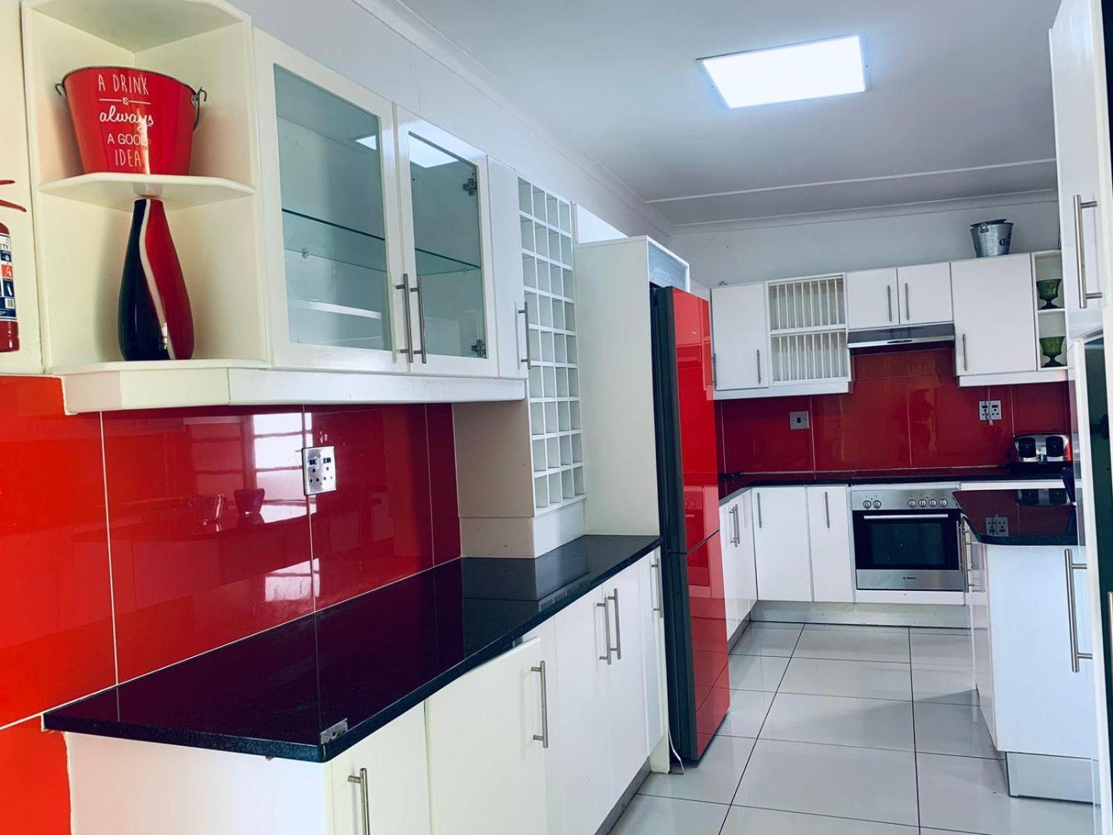 Saldanha Bay Lodge Стая снимка