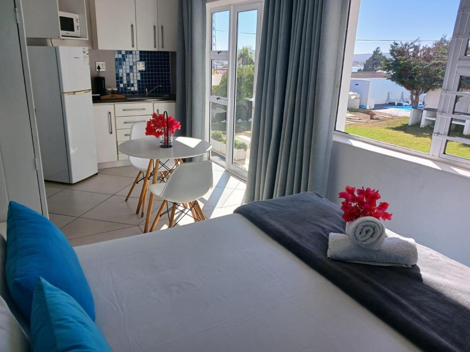 Saldanha Bay Lodge Стая снимка