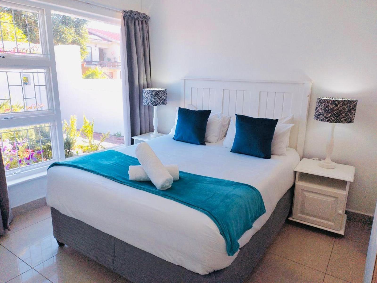 Saldanha Bay Lodge Стая снимка